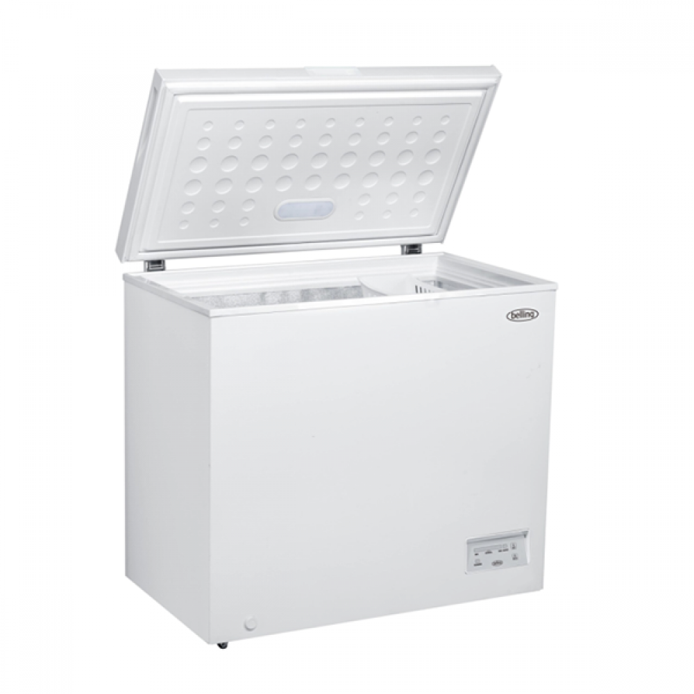 Belling Chest Freezer | BCFE201