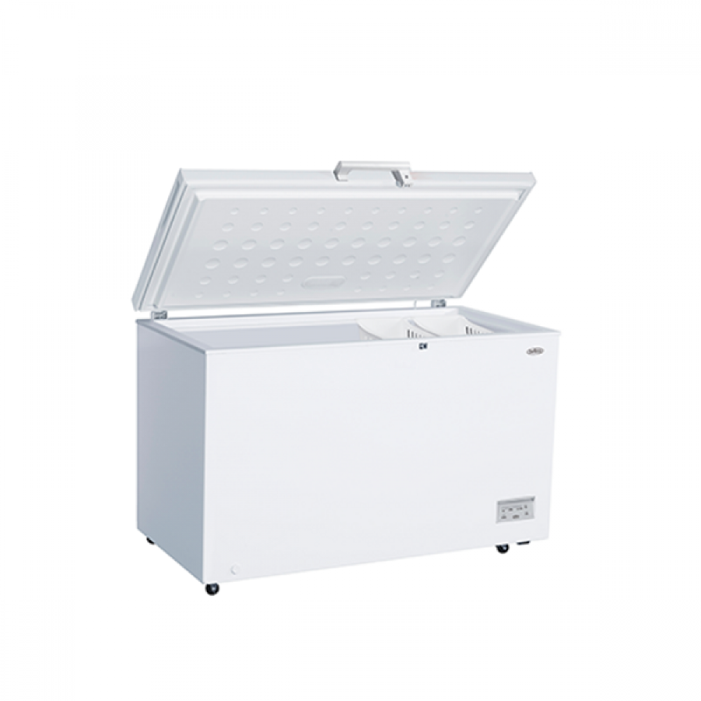 Belling Chest Freezer | BCFE401