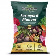 Evergreen Farmyard Manure | 40L