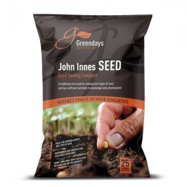 John Innes Seed Compost | 25ltr