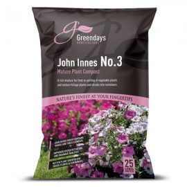 John Innes No 3 Compost | 25l