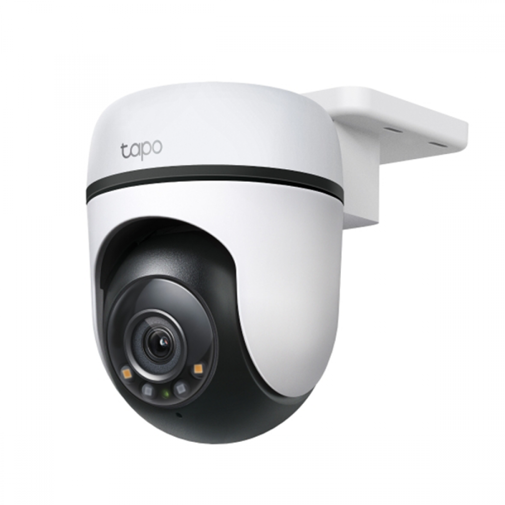 Tapo Outdoor Camera | C500