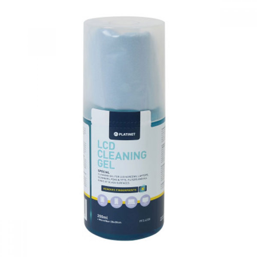 Platinet Screen Cleaner PFS6250 | 200ml 