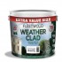 Fleetwood Weatherclad Brilliant White | 11ltr
