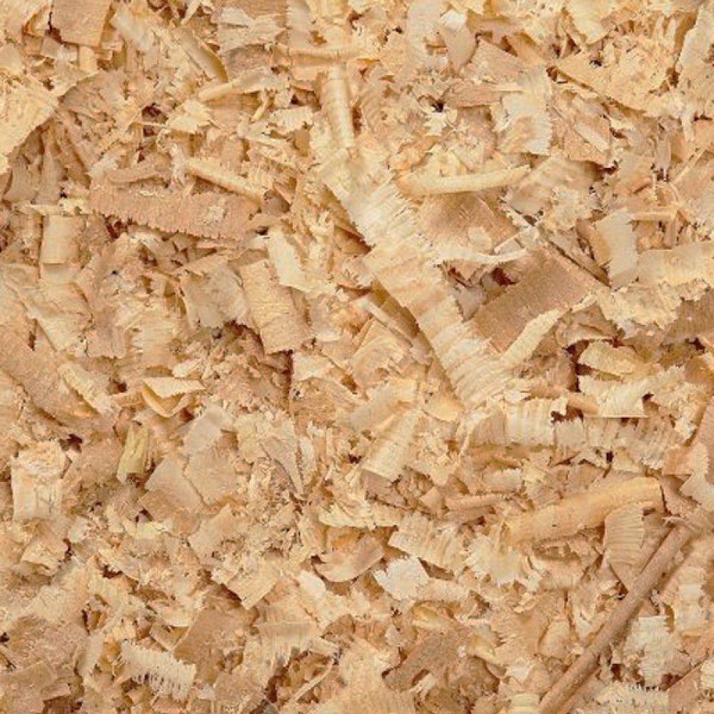 Wood Shavings Dry | 23 litre