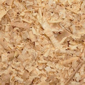 Wood Shavings Dry | 23 litre