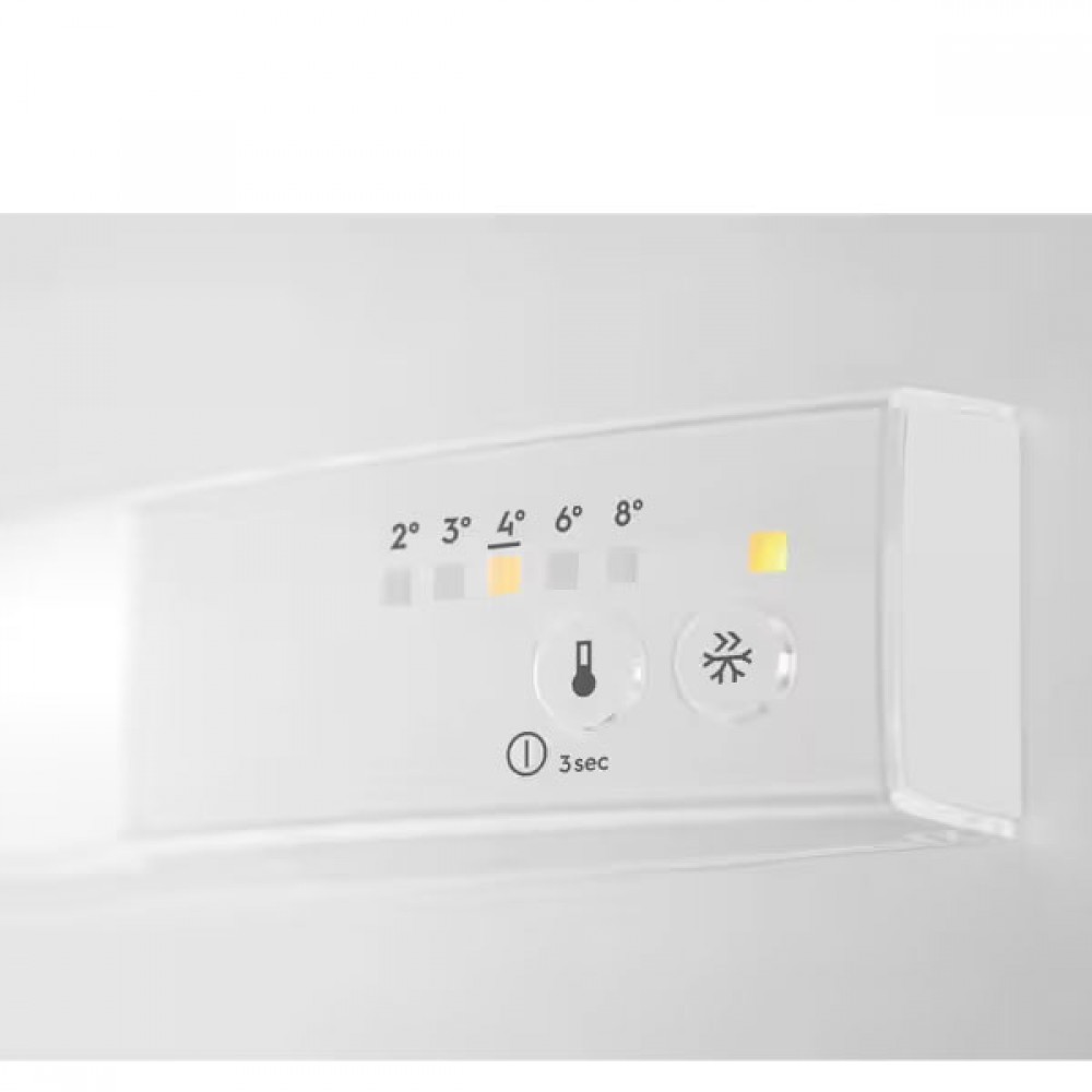 Electrolux 70/30 Fridge Freezer | LNS5LE18S
