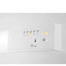 Electrolux 70/30 Fridge Freezer | LNS5LE18S