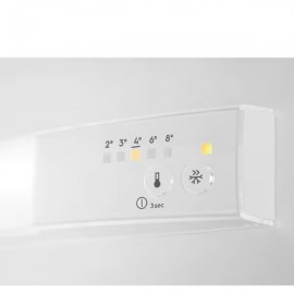 Electrolux 70/30 Fridge Freezer | LNS5LE18S