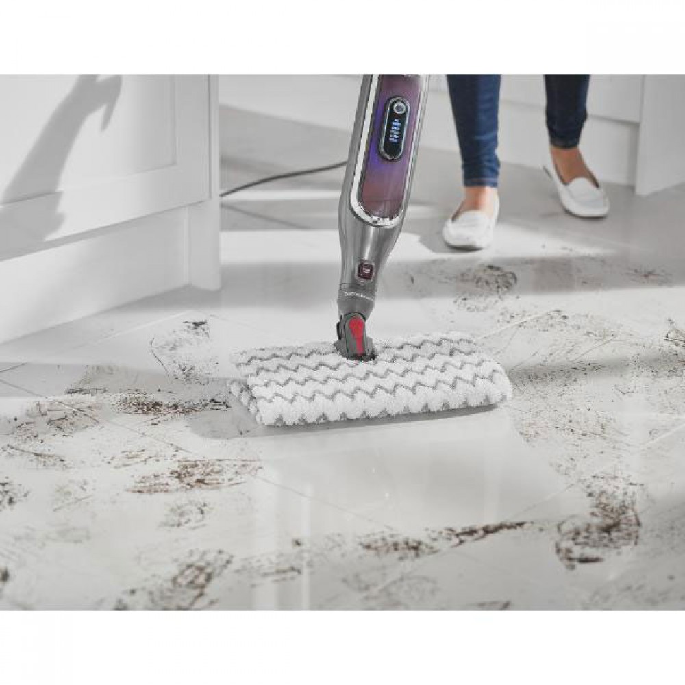 Shark Klick N' Flip Steam Mop | S6003uk 