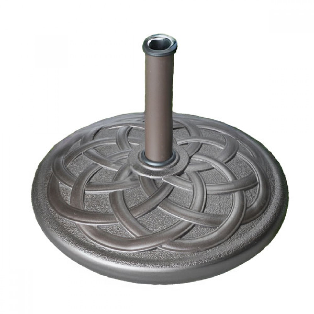 18kg Parasol Base