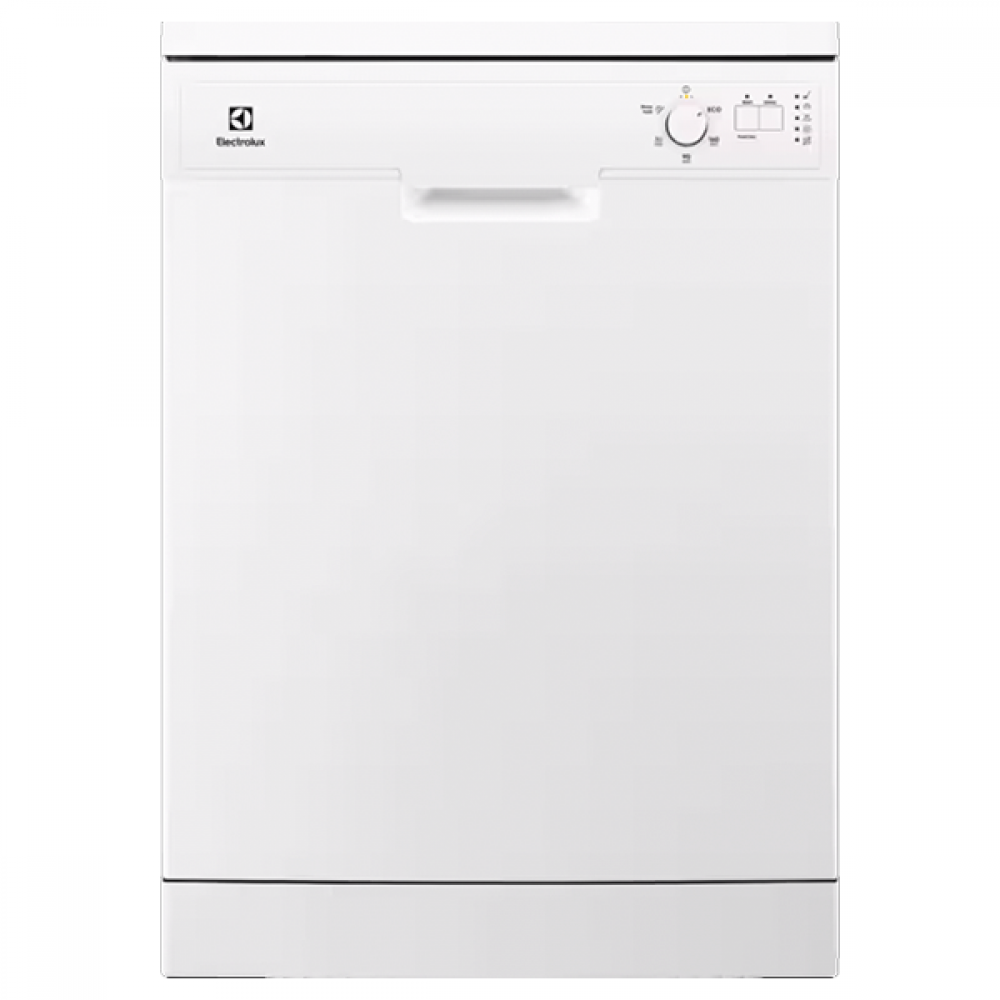 Electrolux Freestanding Dishwasher White | ESA17210SW