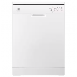 Electrolux Freestanding Dishwasher White | ESA17210SW
