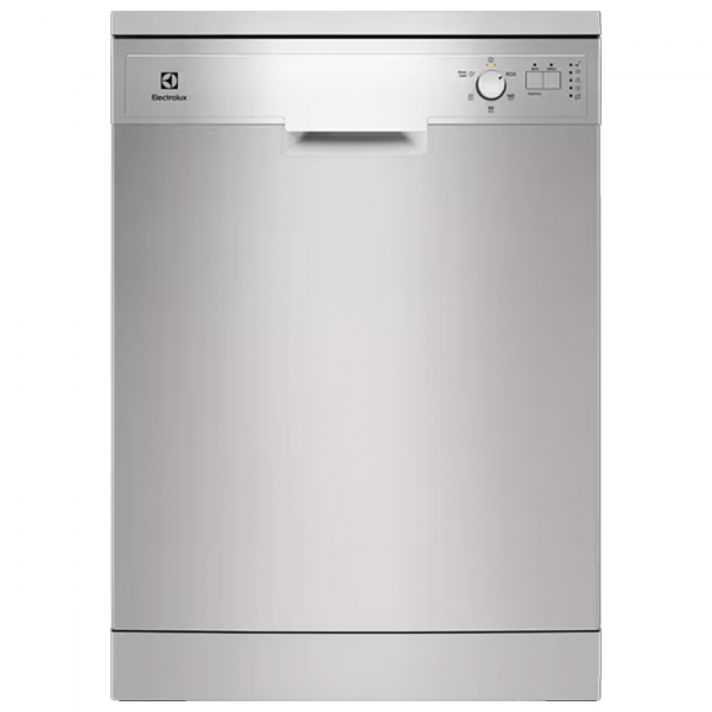 Electrolux Freestanding Dishwasher Stainless Steel | ESA17210SX