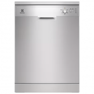 Electrolux Freestanding Dishwasher Stainless Steel | ESA17210SX