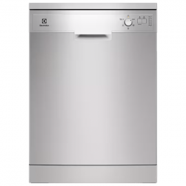 Electrolux Freestanding Dishwasher Stainless Steel | ESA17210SX