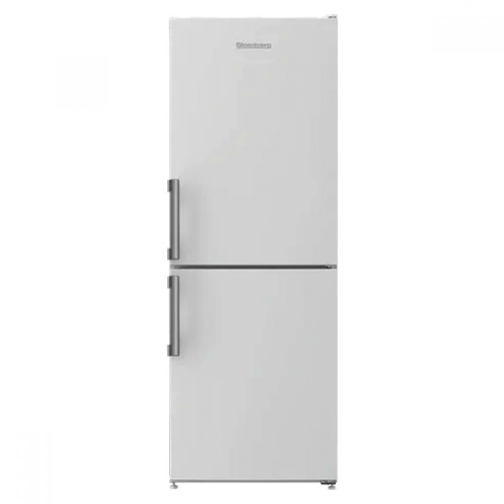 Blomberg Frost Free Fridge Freezer | White | KGM4524 