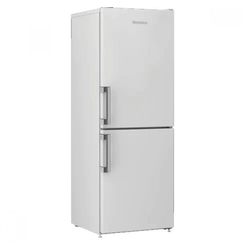 Blomberg Frost Free Fridge Freezer | White | KGM4524 
