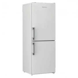 Blomberg Frost Free Fridge Freezer | White | KGM4524 