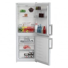 Blomberg Frost Free Fridge Freezer | White | KGM4524 