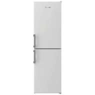 Blomberg Frost Free Combi Fridge Freezer | White | KGM4574V