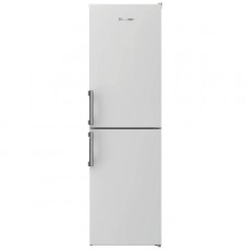 Blomberg Frost Free Combi Fridge Freezer | White | KGM4574V