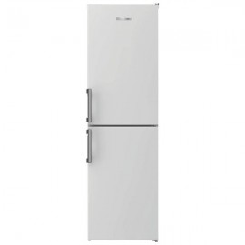 Blomberg Frost Free Combi Fridge Freezer | White | KGM4574V