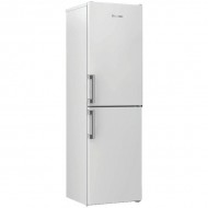 Blomberg Frost Free Combi Fridge Freezer | White | KGM4574V