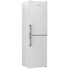 Blomberg Frost Free Combi Fridge Freezer | White | KGM4574V