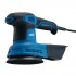 Draper 220v Random Orbit Sander 125mm 450w