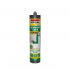 Turbo Caulk Paintable Acrylic Sealant 290ml White | 159283