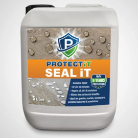 Protect It Seal It 5 Litre | Sp4100105