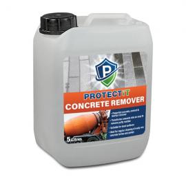 Concrete Remover 5lt | SP2830005