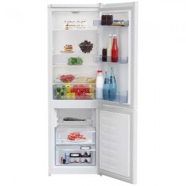 Beko Fridge Freezer | CSG4571W
