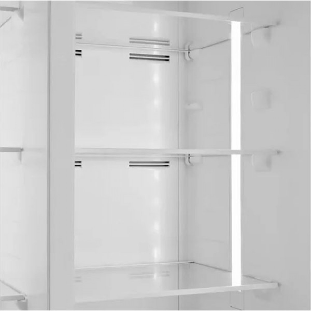 Beko Fridge Freezer | CSG4571W