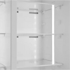Beko Fridge Freezer | CSG4571W