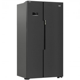 Beko Plain Door Fridge Freezer | ASL1442VPZ