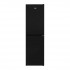 Beko 50/50 Fridge Freezer Black | CSG4582B