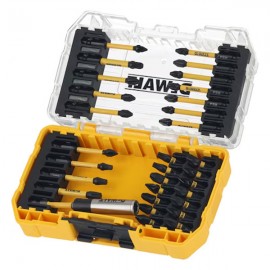 Dewalt 31pc Flextorq Screwdriving Set | DT70739T