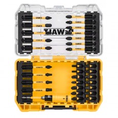Dewalt 31pc Flextorq Screwdriving Set | DT70739T