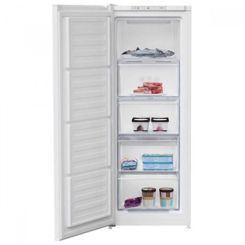 Beko Freezer Frost Free | FNE4545W