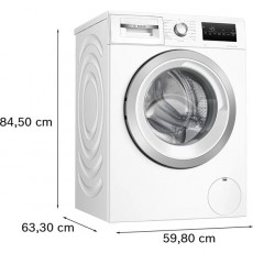 Bosch 9kg 1400rpm Washing Machine | WAN28259GB