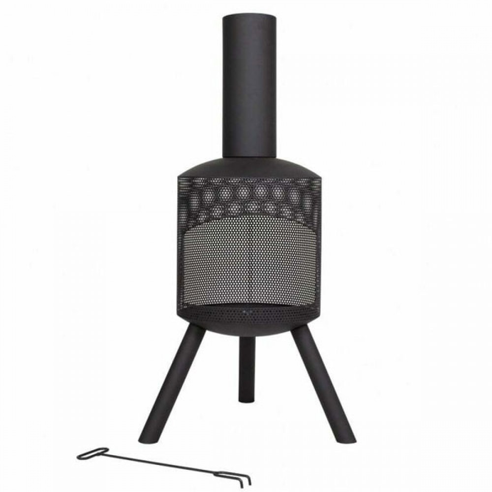 La Hacienda Santana Chimnea