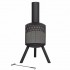 La Hacienda Santana Chimnea