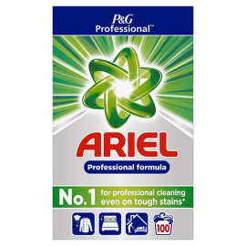 Ariel Regular 100 Wash | 1402682