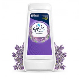 Glade Solid Lavender 150g | 95152