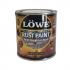 Lowe Rust Paint 250ml Gold