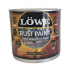 Lowe Rust Paint 500ml Gold