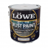Lowe Rust Primer 3kg Silver 