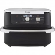 Ninja Foodi Flexdrawer Air Fryer | AF500UK | 10.4L